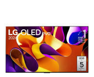 LG OLED65G45LW 65" OLED 4K 120Hz WebOS TV Dolby Atmos Vision - 1244508 - zdjęcie 7